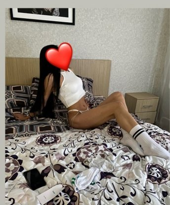 Анкета проститутки Аля - Фото 1, Муцалаул, 20 лет, №10984