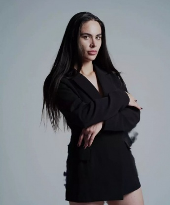Анкета проститутки Алена - Фото 1, Муцалаул, 25 лет, №2398